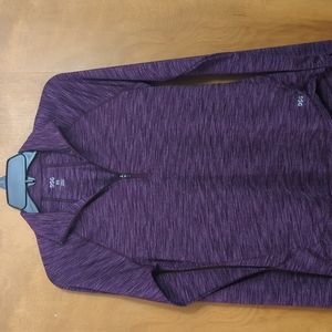 DSG ladies light running top, never worn